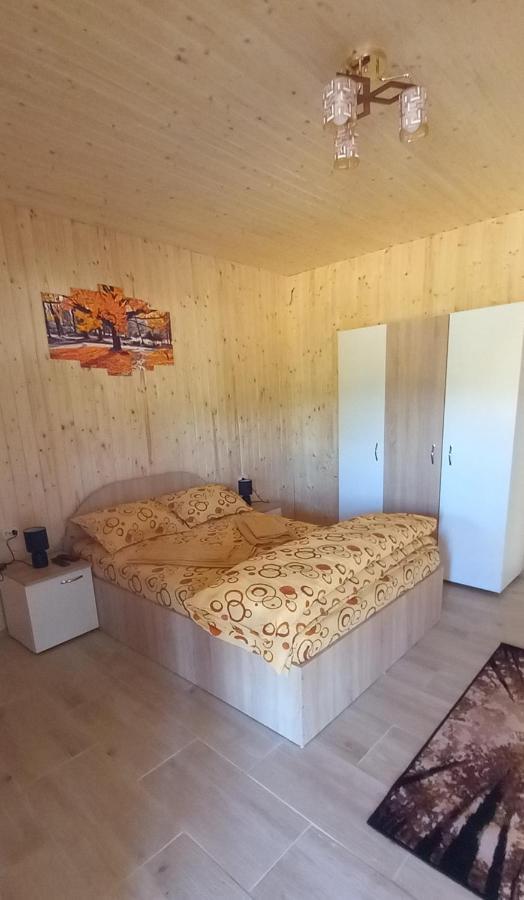 Casa Claudiu Villa Ieşelniţa Eksteriør billede
