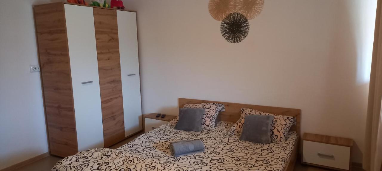 Casa Claudiu Villa Ieşelniţa Eksteriør billede
