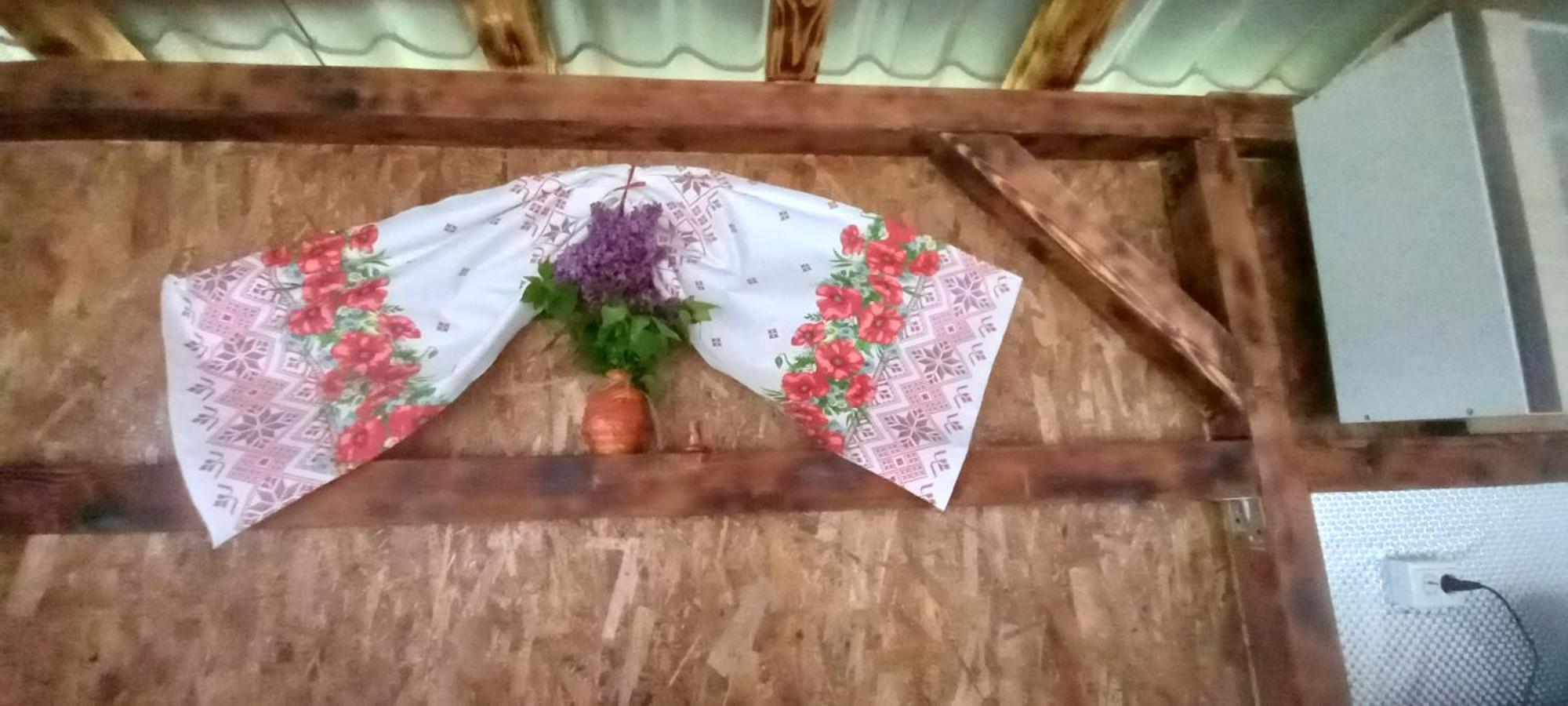 Casa Claudiu Villa Ieşelniţa Værelse billede
